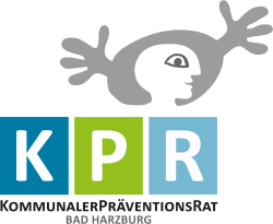 Logo des KPR Bad Harzburg